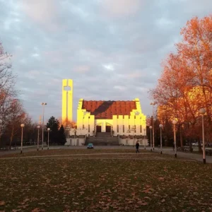 Pročitajte više o članku XIV. NEDJELJA KROZ GODINU