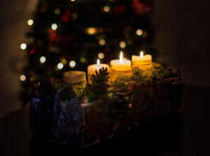 Pročitajte više o članku III. NEDJELJA DOŠAŠĆA – GAUDETE