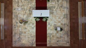 Pročitajte više o članku XXVIII. NEDJELJA KROZ GODINU
