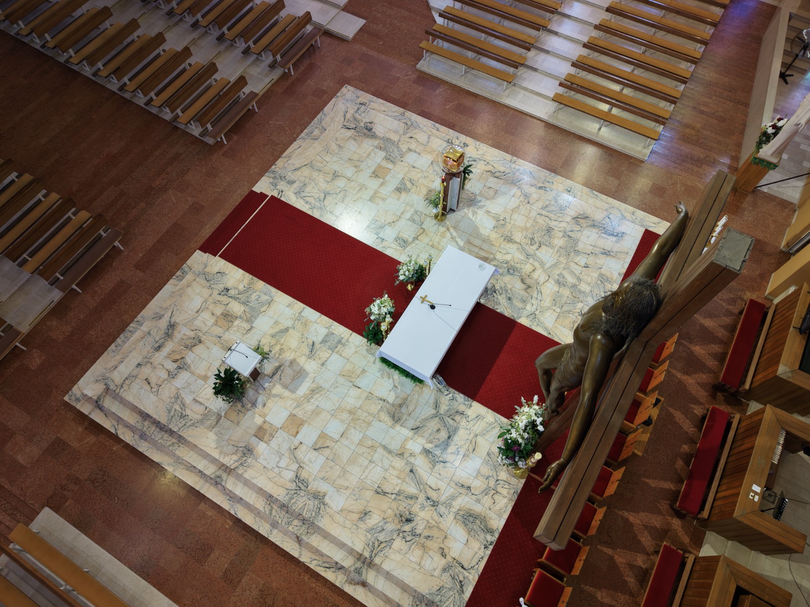 Trenutno pregledavate Svetkovina Svetog Franje